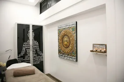 Luna Marcos