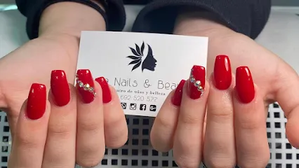 Luna Nails & Beauty