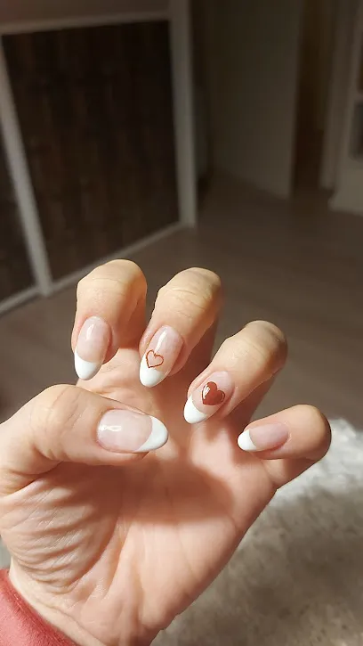 Luna Nails Estética