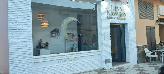 Luna Navarro