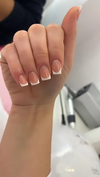 Luna Suarez Estética