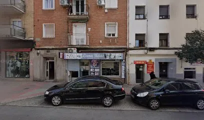 Luna Uñas