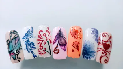 Luna Uñas