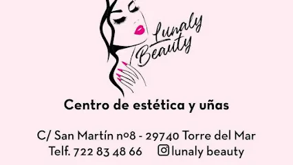 lunaly beauty