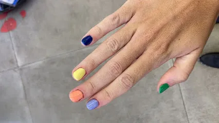 LUNULA Nails & Beauty