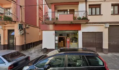 Lurrindecia