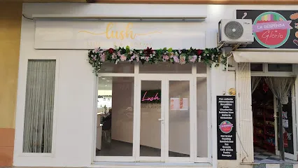 Lush Studio & Academy