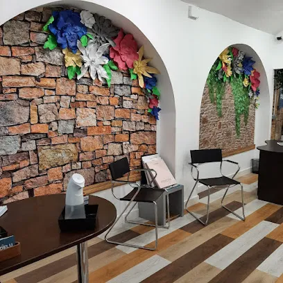 LUVA peluqueria unisex