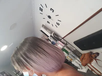 LUX PELUQUERÍA