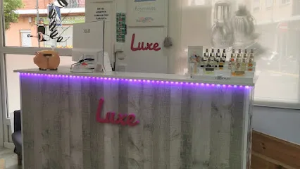 Luxe Beauty Nails