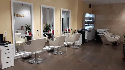 Luxe Beauty -PELUQUERIA y ESTETICA
