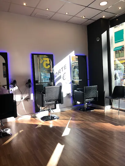 Luxe to Hair cadiz