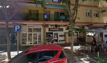 Luxmar