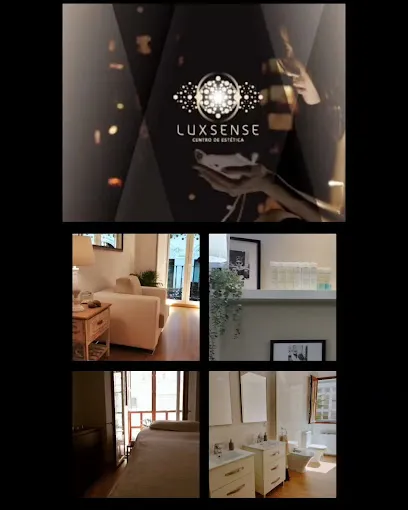 Luxsense