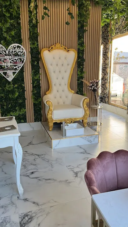 Luxury Beauty Center