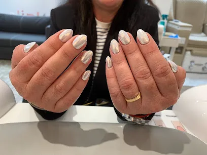Luxyy Nails Uñas