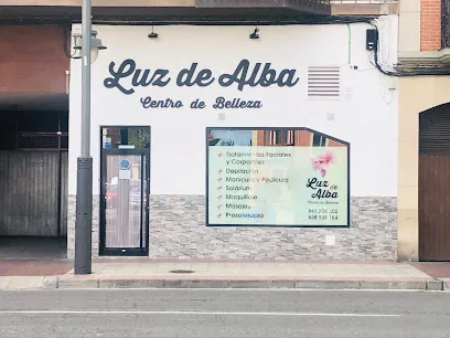 Luz de Alba