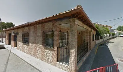 Luz Divina García Moreno