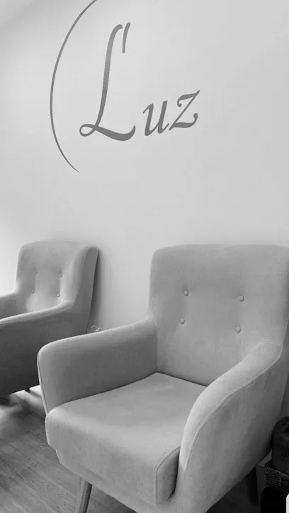 LUZ Estética | ECO Nails BAR