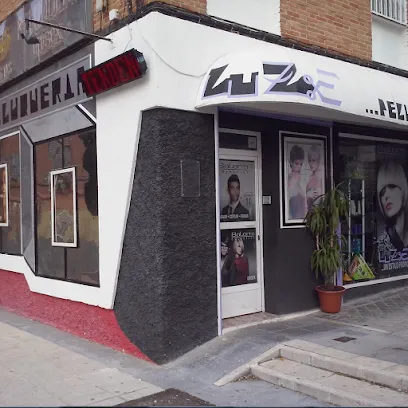 LUZ PELUQUERÍA