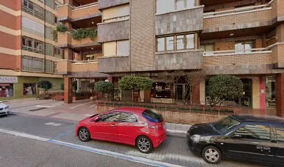 LUZZETE PELUQUERÍA UNISEX