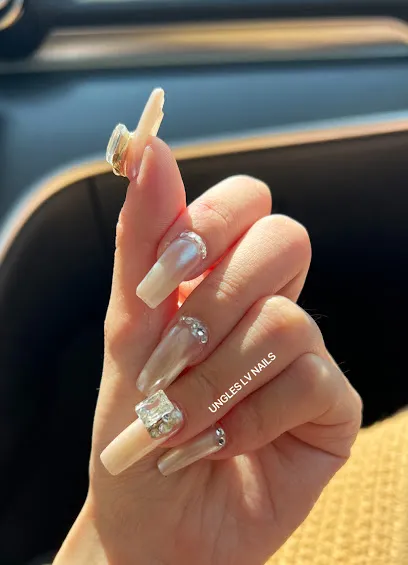 LV Nails