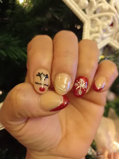 LyA | Diseño de Uñas