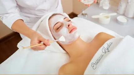Lydia Rueda Estética avanzada