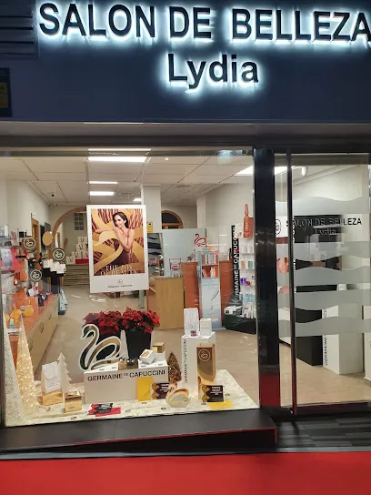 Lydia