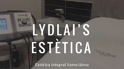 Lydlai's