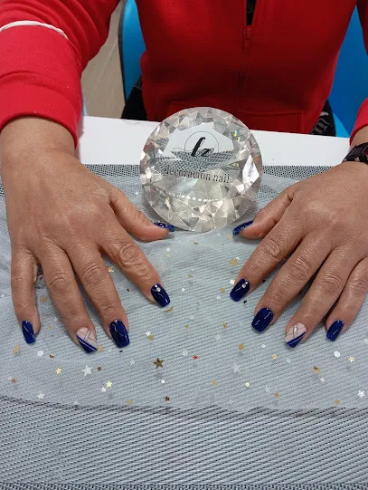 LZ decoracion nail