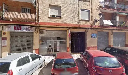 M Angeles Martinez Costa