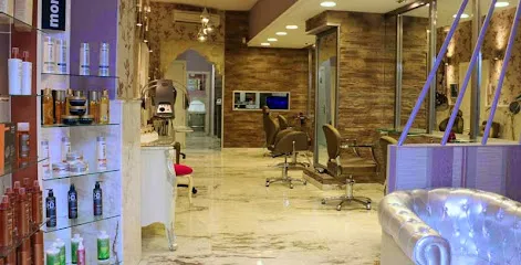 M. Belén Estética y Peluquería unisex