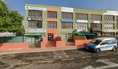 M&C Peluquería