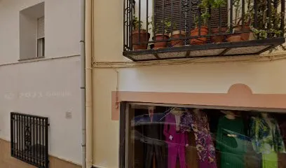 M C Peluquería