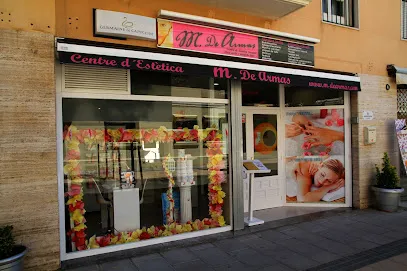 M. DE ARMAS