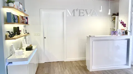 M'EVA Centro de Belleza