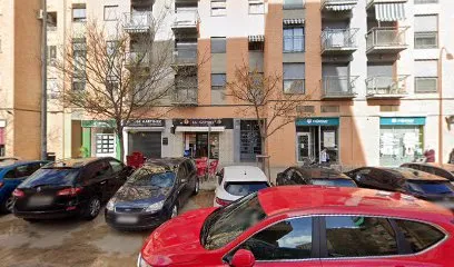 Mº José Martínez Peluqueria y Estética