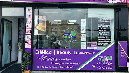 M&k Estética
