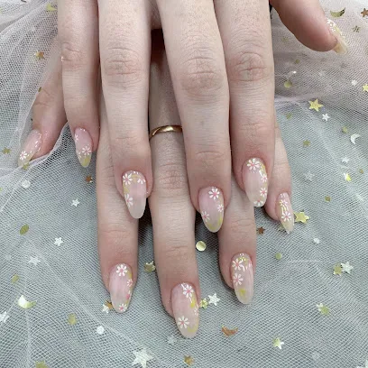 M Nails