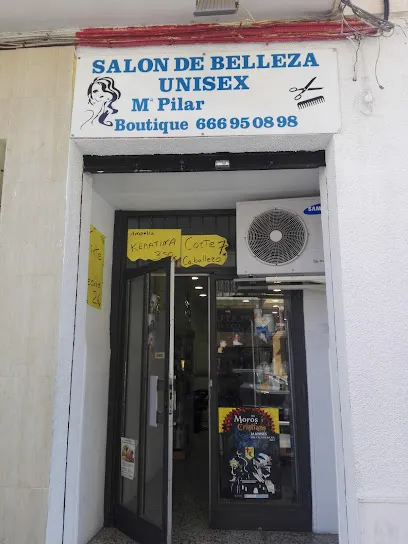 M'Pilar Boutique