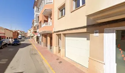 Ma Amparo