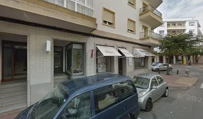 MA Estética