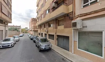 Ma José