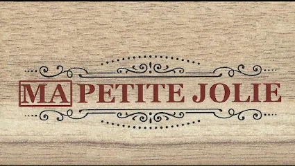 Ma petite jolie