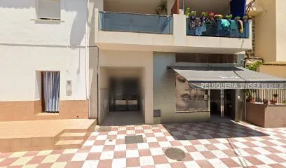 MA2´S Peluquería