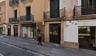 Maa medicina Estética Mataro
