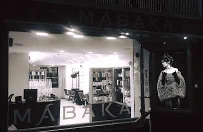 Mábaka - Salamanca