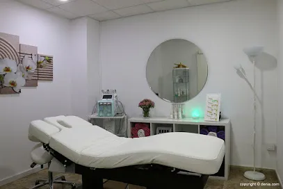 Mabelle Estética y Masajes