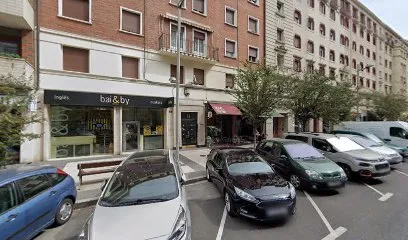 Mac Estilistas